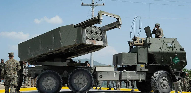 Iran destroys $300M US missile defence radar in Jordan: Bloomberg