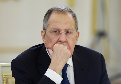 Russia says no evidence Iran working on nuclear weapons