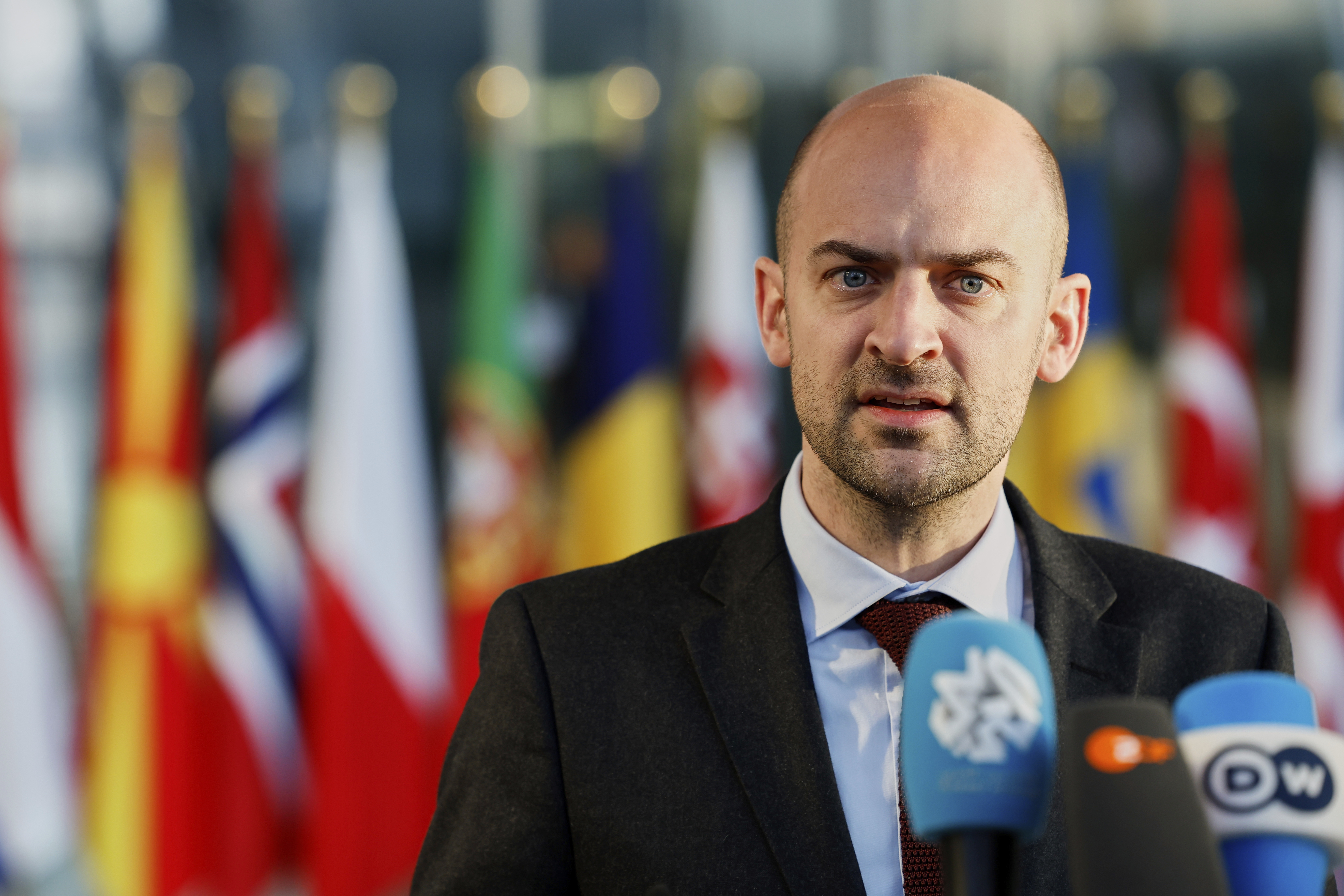 Algeria expels 12 French diplomats in escalation with France