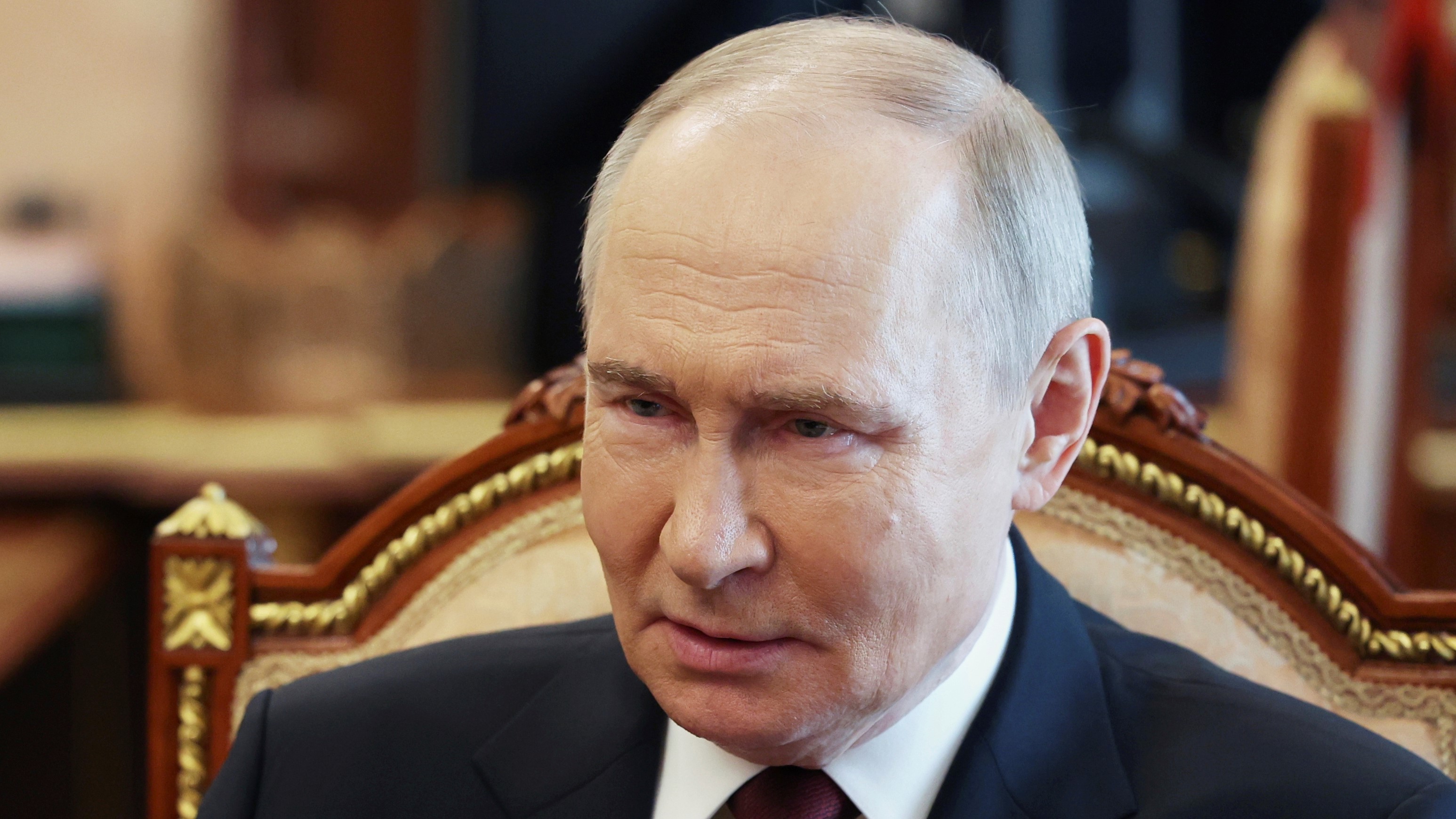 Russian President Vladimir Putin announces Easter ceasefire for war in Ukraine; Ukrainian President Volodymyr Zelenskyy responds - ABC7 Chicago