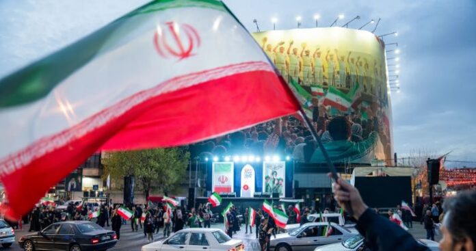 Iran calls off ceasefire talks with US, NYT reports