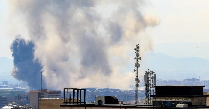 Trump announces 2-week Iran ceasefire after he'd warned 'a whole civilization will die tonight'