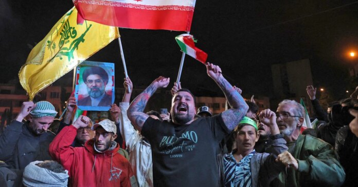 As U.S. and Iran agree to a ceasefire, what's actually in the deal — and will it last?