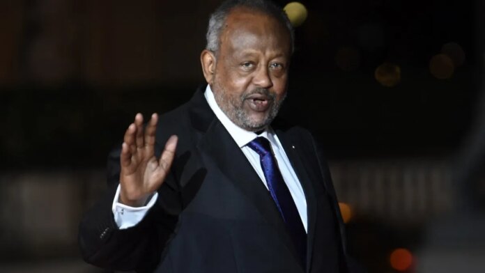 Djibouti elections: Who’s running against Guelleh and what’s at stake? | Elections News