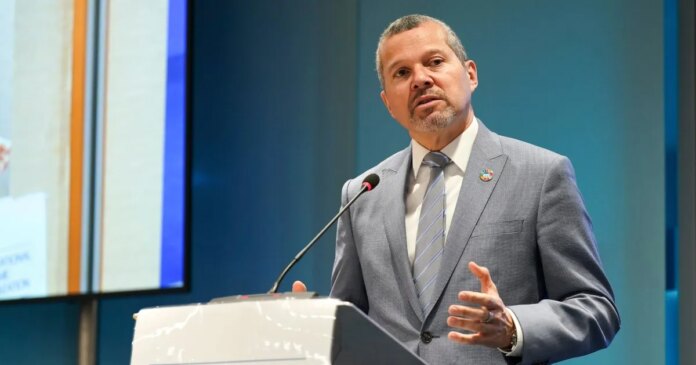 Iran must not charge tolls in Strait of Hormuz, UN watchdog chief says | Shipping News