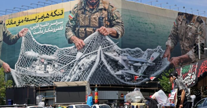 After collapse of U.S.-Iran talks in Pakistan, the path to peace is less clear