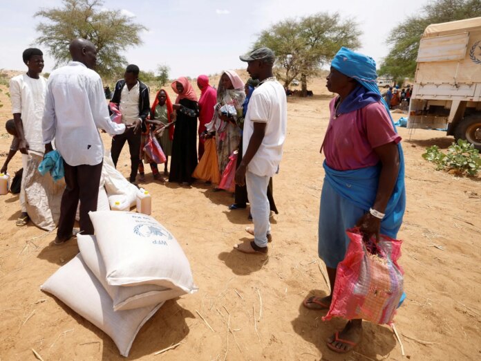 ‘Erosion of a country’s future’: What has the war cost Sudan? | Conflict News