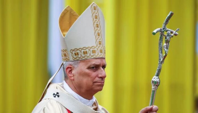 After Trump attack, Pope Leo slams 'tyrants' spending billions on wars