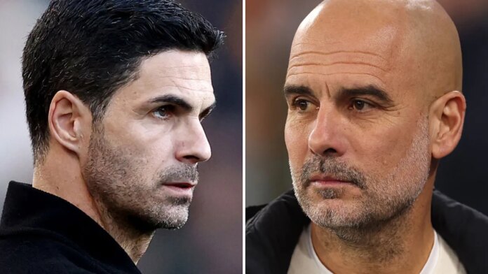 Man City vs Arsenal: All you need to know about title showdown | Football News