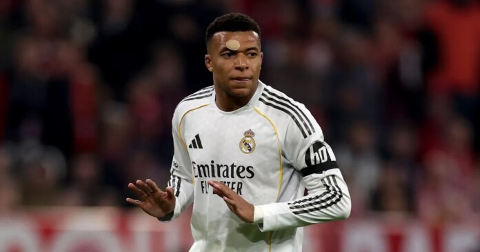 Real Madrid vs Alaves: La Liga – preview, team news, start, lineups | Football News