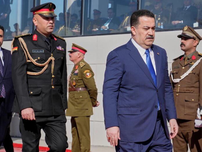 Iraq’s ruling Shia bloc races to choose PM as US, Iran watch | Politics News