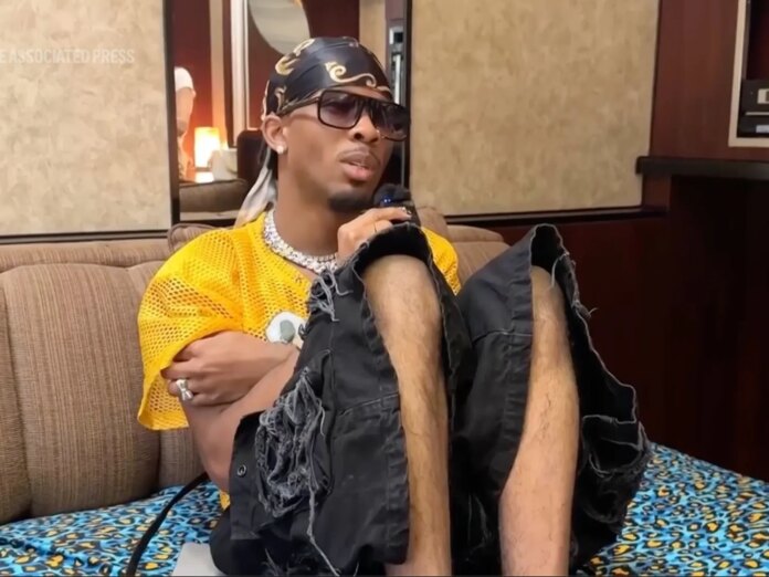 D4vd charged with murder of 14-year-old Celeste Rivas Hernandez | Crime News