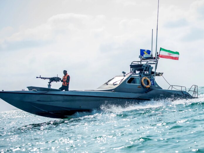 US to ‘shoot and kill’ Iranian boats laying mines in Hormuz, Trump says | US-Israel war on Iran News