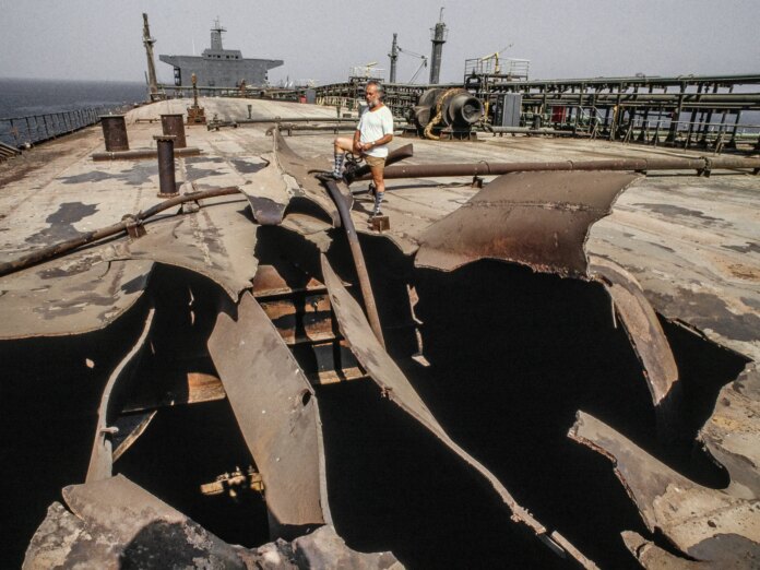 Iran-Iraq Tanker War redux? Why the Strait of Hormuz crisis is different | US-Israel war on Iran News