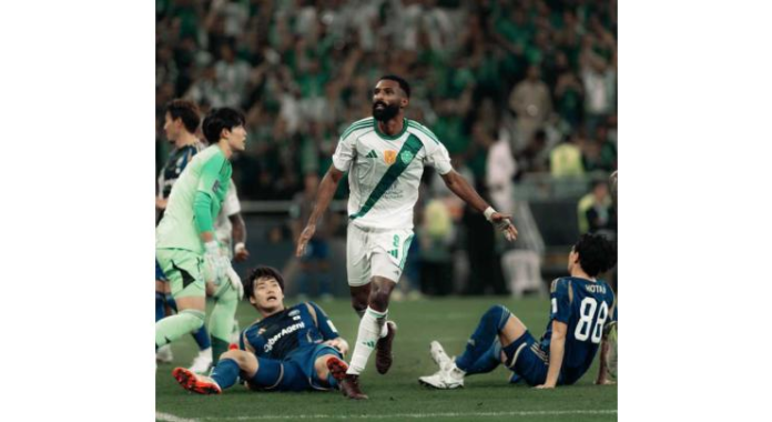 Ahli Saudi retain AFC Champions League Elite 2026 title