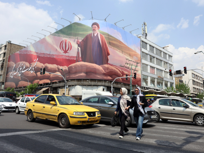 Iran’s authorities project hardened stance with more talks on horizon | Conflict News