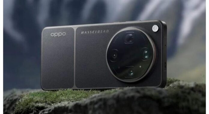 OPPO Find X9 Ultra: The Peak Smartphone of 2026 Sets a New Benchmark in Design and Imaging