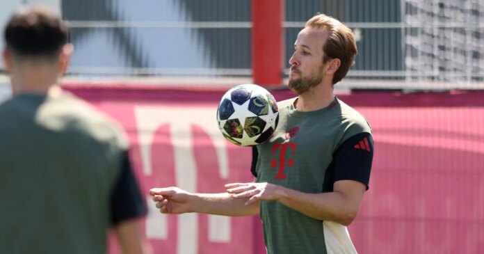 PSG vs Bayern Munich: Champions League – preview, team news, start, lineups | Football News