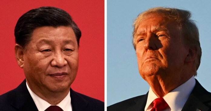 The U.S.-China trade relationship: What’s behind the competition?