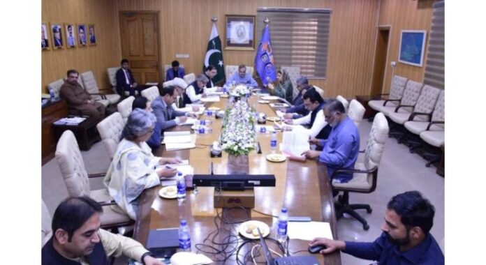 UoG Syndicate approves industry liaison, police service centres to empower students