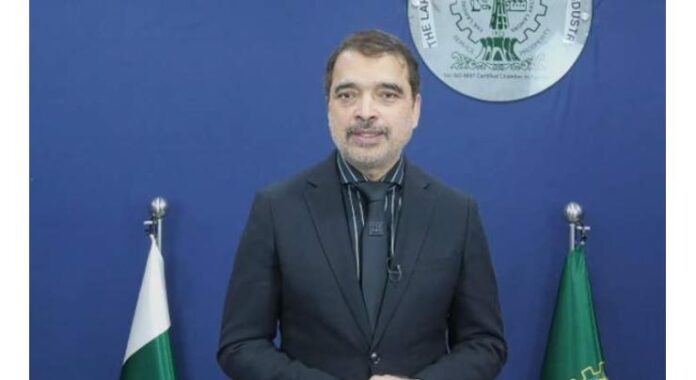 LCCI President Expresses Concern Over Increase in Policy Rate