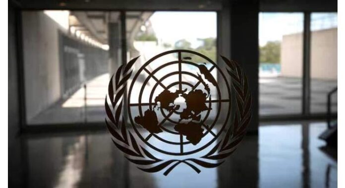 Pakistan urged to lead push for first woman UN Secretary-General