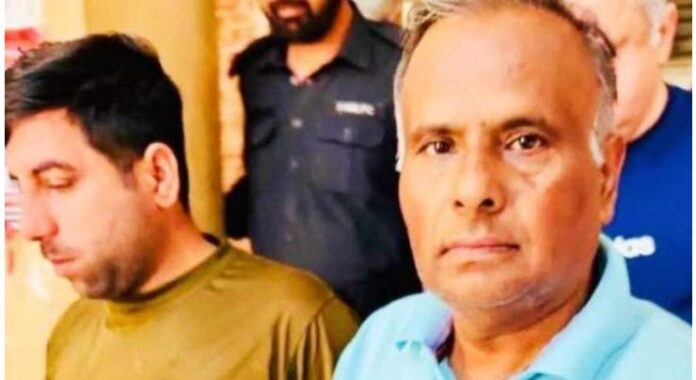 Bail plea of journalist Fakhar Rehman reserved in PECA case