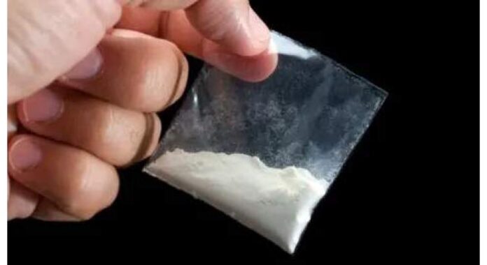 Two drug suppliers, including woman, sentenced to 18 years