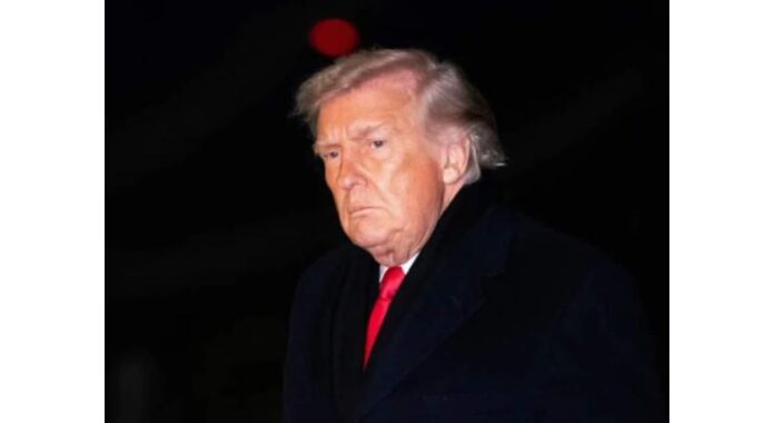 Trump rejects Iranian proposal amid stalled war and nuclear talks