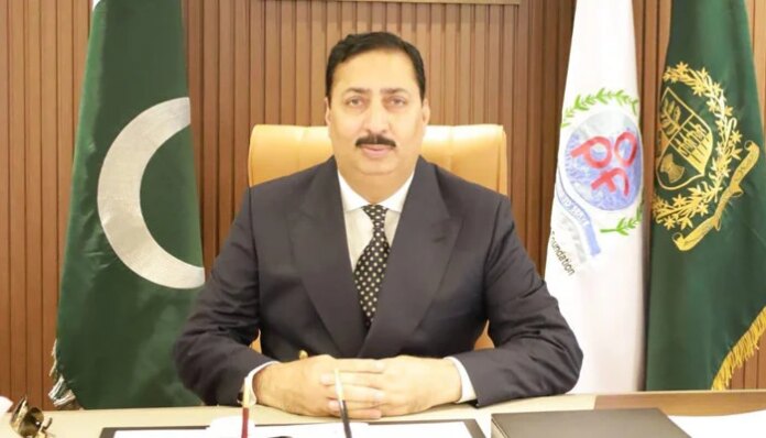 OPF chairman clarifies Gerry's visa confusion, supports dual consular system in UK