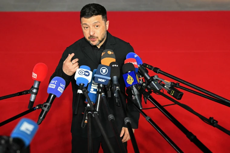 TOPSHOT-CYPRUS-EU-DIPLOMACY-POLITICS-SUMMIT