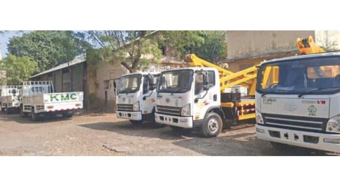 Pakistan-China water supply MoU for Karachi welcomed as positive step