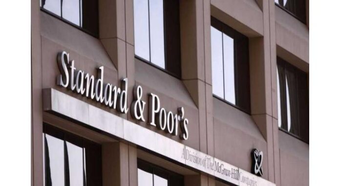 S&P maintains S. Korea's rating at 'AA' with stable outlook