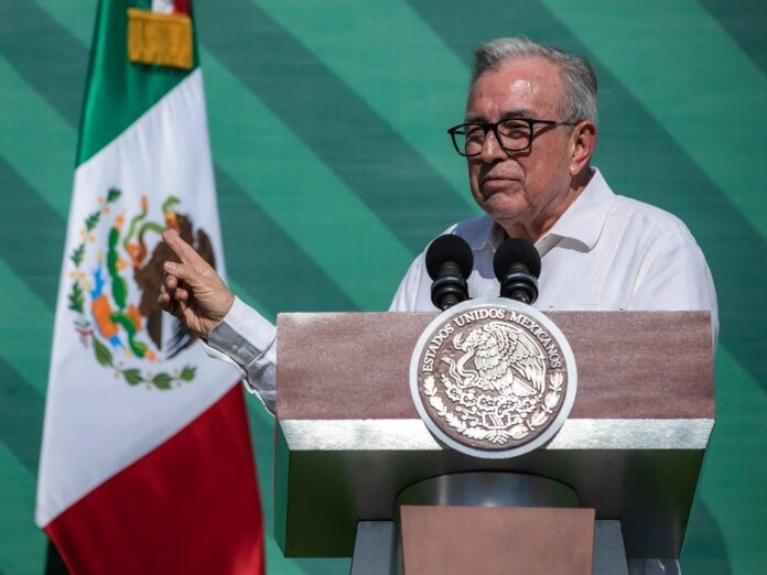 US charges Sinaloa state governor, 9 others over Mexican drug cartel links | Corruption News