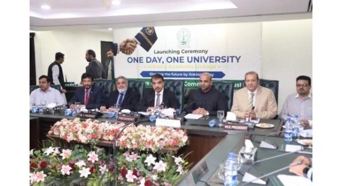 Degrees meaningless without skills; youth must be equipped with modern skills: education minister
