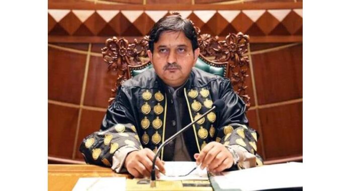 Azerbaijan Ambassador, US Consulate official offer condolences to PA Speaker