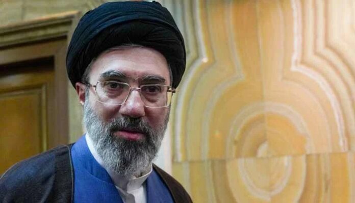 Mojtaba Khamenei says new management of Strait of Hormuz 'will bring calm'