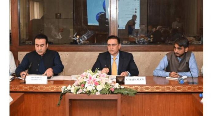 NA Committee on Food Security meets