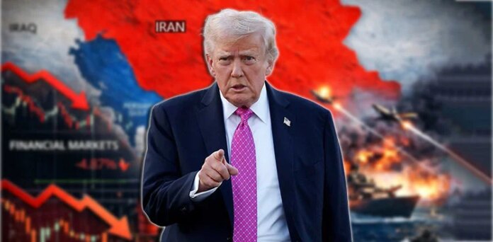 'A whole civilisation will die' says Trump as Iran defies looming deadline