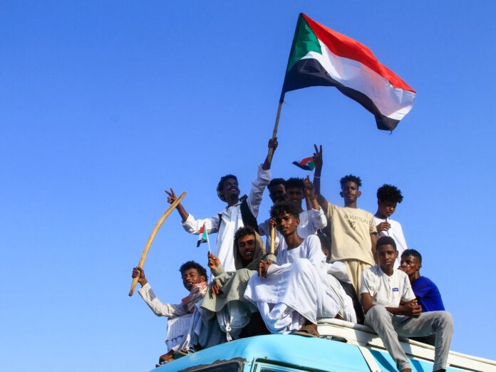After three years of war, what is the situation like in Sudan? | Sudan war News