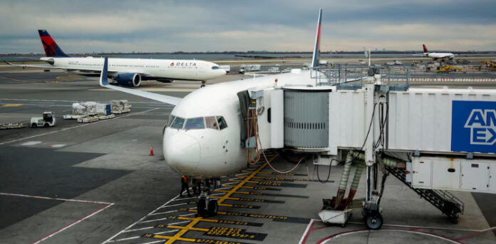 Airline and travel industries see no immediate relief from Iran ceasefire