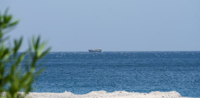 As Trump claims victory, Iran emerges bruised but powerful with leverage over Hormuz