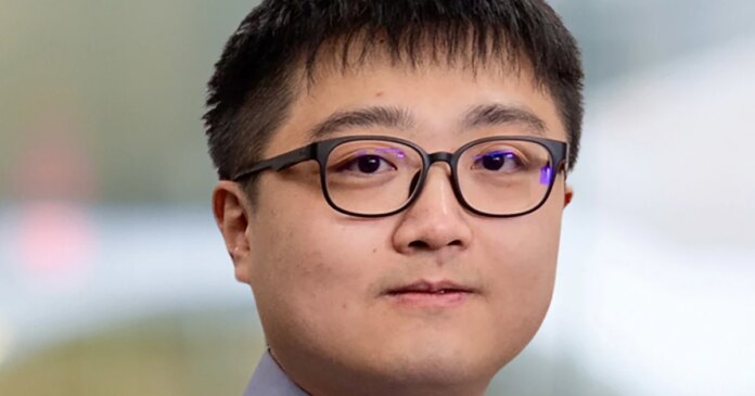 Beijing 'deeply distressed' by death of Chinese researcher in Michigan