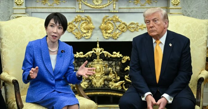 Can Japan’s arms industry gain from Trump trust loss? | Military News