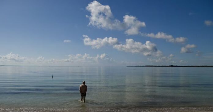 Cuba's top destinations deserted, without power or fuel under US sanctions