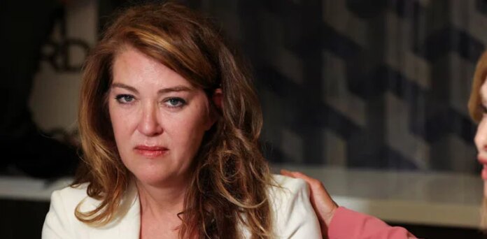 Ex-congressman Eric Swalwell faces second sexual assault probe