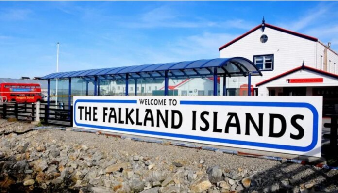 Falkland Islands dispute — what we know so far