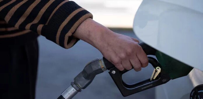 Fuel prices could keep rising for months even if Hormuz reopens, US EIA says