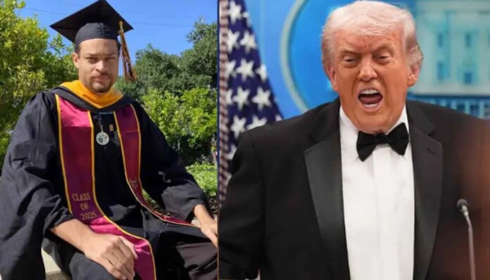 Full text of Trump shooter manifesto 