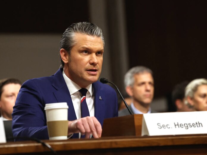 Hegseth testifies on Iran war before Senate committee: Key takeaways | US-Israel war on Iran News
